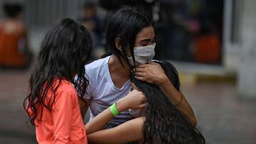 &iquest;Cu&aacute;ntos casos y muertes por coronavirus hay en Colombia a d&iacute;a de hoy, 16 de abril?