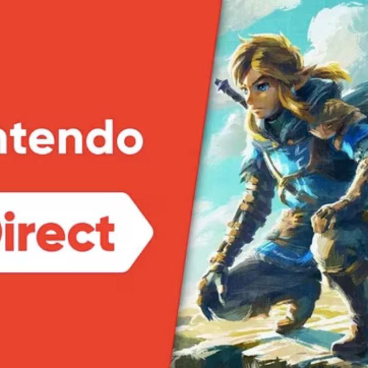 New Nintendo Direct announced: How to watch, date, time and what it will  show about Nintendo Switch - Meristation