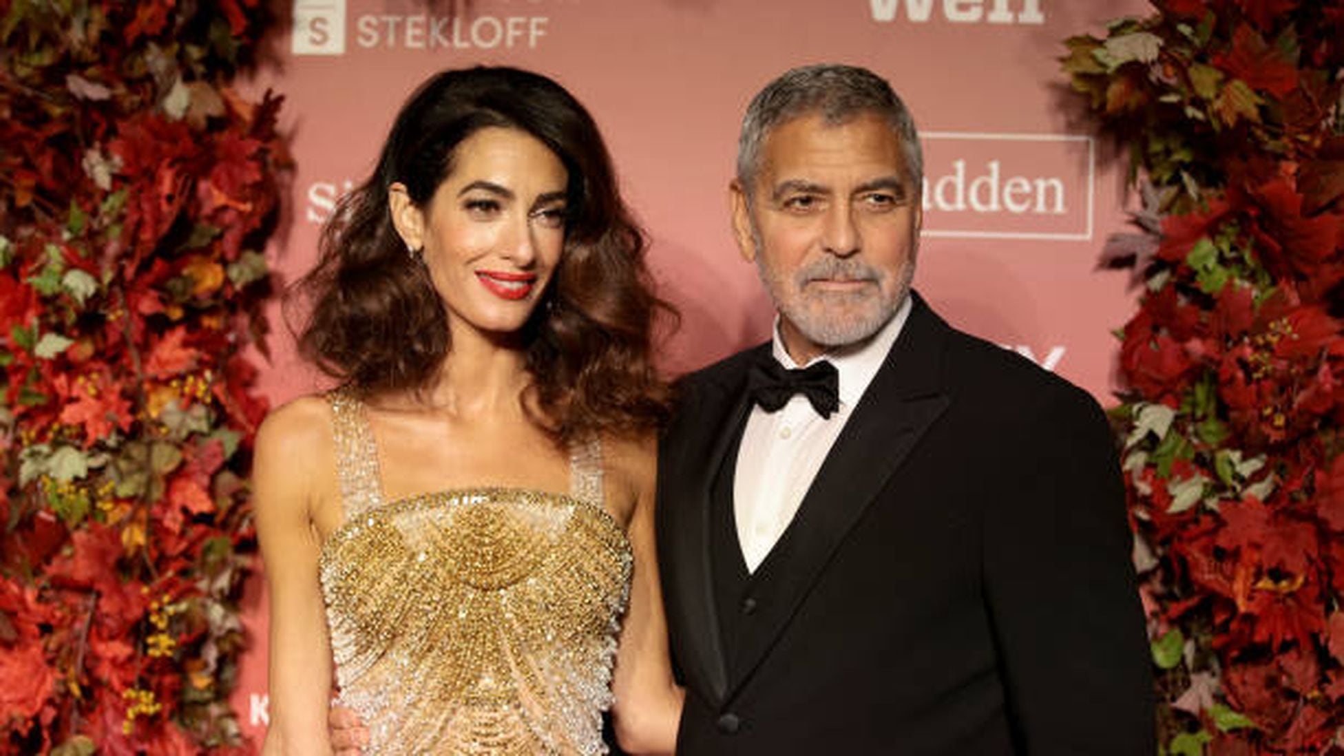 Who Is George Clooney’s, Wife Amal Clooney?