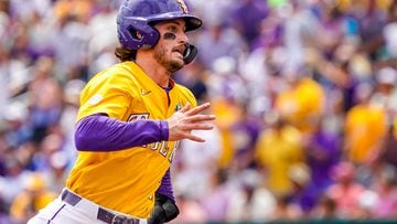 2023 MLB Mock Draft: First round predictions and pick projections