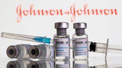 New research shows that J&amp;J covid-19 vaccine is less effective against the Delta variant suggesting those who got the one-dose vaccine may need another.