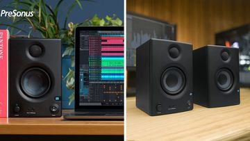 DIFERENCIAS entre Monitores de Estudio y Altavoces para escuchar