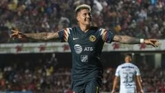 América arranca pretemporada con triunfo sobre Santos