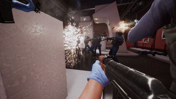 Payday 3 Hands-On: A Real-Life Bank Heist And Better Gunplay