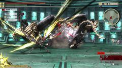 Captura de pantalla - God Eater 2: Rage Burst (PC)
