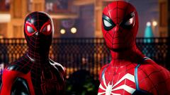 Insomniac Confirms Marvel’s Spider-Man 2 Will Not Feature Co-Op Multiplayer