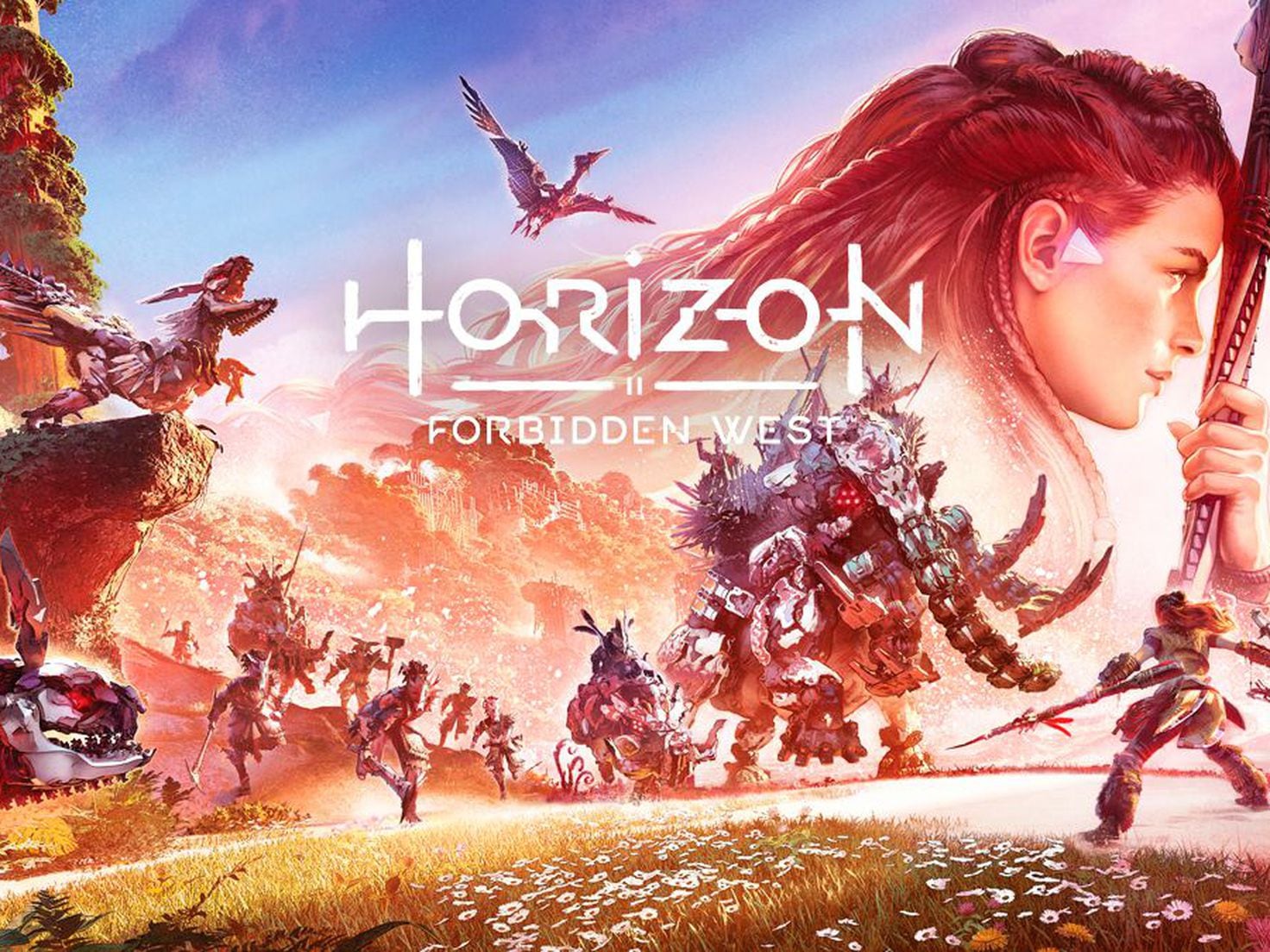 Análisis de 'Horizon: Forbidden West': Review, valoración