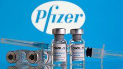 La FDA aprob&oacute; el uso de la vacuna contra COVID de Pfizer-BioNTech en adolescentes. &iquest;En qu&eacute; casos se podr&aacute; usar y a qui&eacute;n se le podr&iacute;a aplicar? Aqu&iacute; los detalles.