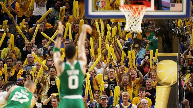 Boston Celtics Game 4 tickets are 'the hottest' in over a decade