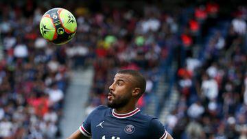 Rafinha joins Real Sociedad on loan from PSG