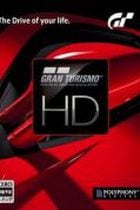 Carátula de Gran Turismo HD Concept