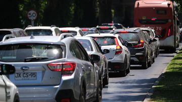 Restricción Vehicular en Chile: quién no puede circular, restricciones y comunas afectadas