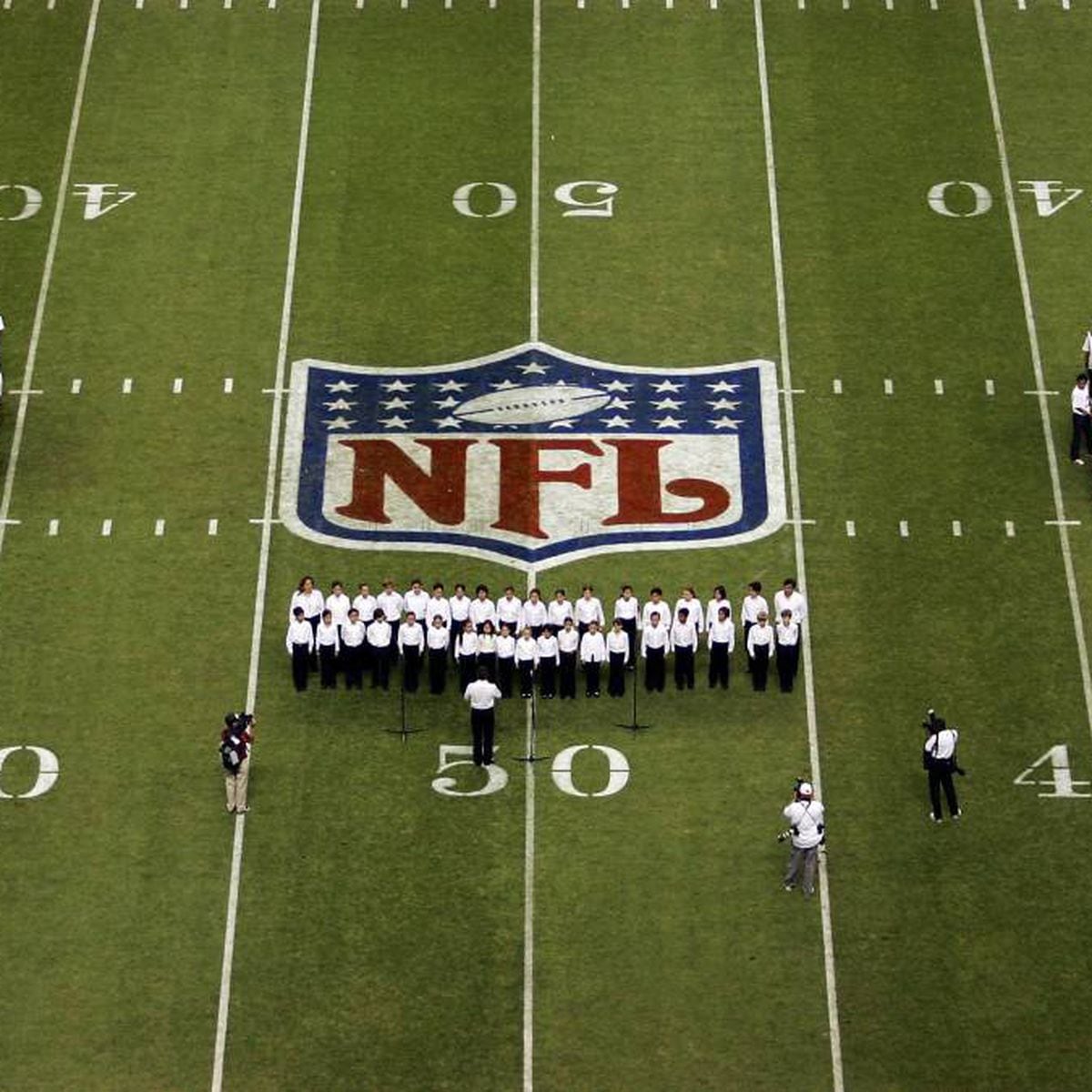 NFL: Where are the Mexican NFL games being played? Stadium, seating  capacity, tickets and cost explored