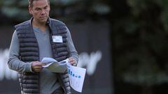 FILE PHOTO: Lachlan Murdoch, co-chairman and chief executive officer of Fox Corp., attends the annual Allen and Co. Sun Valley media conference in Sun Valley, Idaho, U.S., July 11, 2019. REUTERS/Brendan McDermid/File Photo