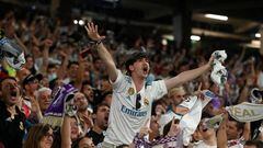 La maldición que debe romper el Real Madrid si quiere salir campeón de Liga