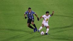 Ayacucho 1-2 Gremio: resumen, goles y resultado