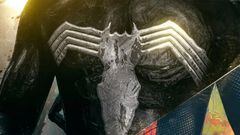 Así luce el Spider-Man de Andrew Garfield con el traje del simbionte: espectacular fan art