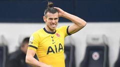 Bale inquieta al Madrid