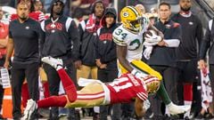 49ers safety Jimmie Ward pulled his hamstring “a little worse” than other players who suffer this injury, and is unlikely to return for Week 1