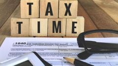 El próximo 18 de abril es la fecha límite para presentar la declaración de impuestos del año fiscal 2021. Te explicamos cómo solicitar una extensión al IRS.