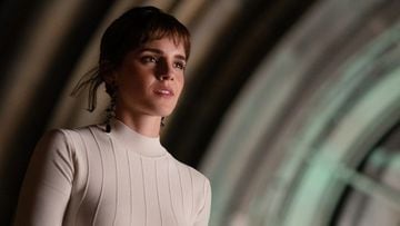 El grave error con Emma Watson en el reencuentro de los actores de Harry  Potter - AS.com