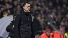 Barcelona struggled to overcome third-tier Intercity in the Copa del Rey, with Ansu Fati settling a thrilling tie in extra-time.