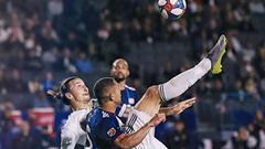 Atlanta United's Josef Martínez named MLS Player of the Week