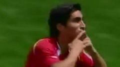 Hace 12 años: el gol de Martínez que le dio el bronce a la Sub 20