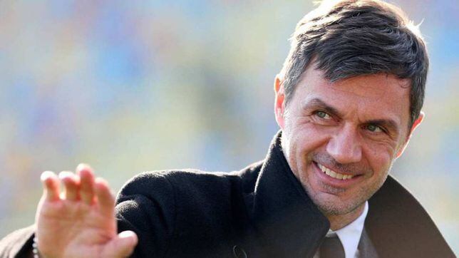 Las razones del divorcio Maldini-Milan