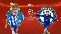All the information you need to know on how and where to watch Porto vs Chelsea at Estadio Ram&oacute;n S&aacute;nchez Pizju&aacute;n (Seville) on 7 April at 21:00 CET.