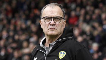 Leeds apologise to Derby over spy scandal after Bielsa admission