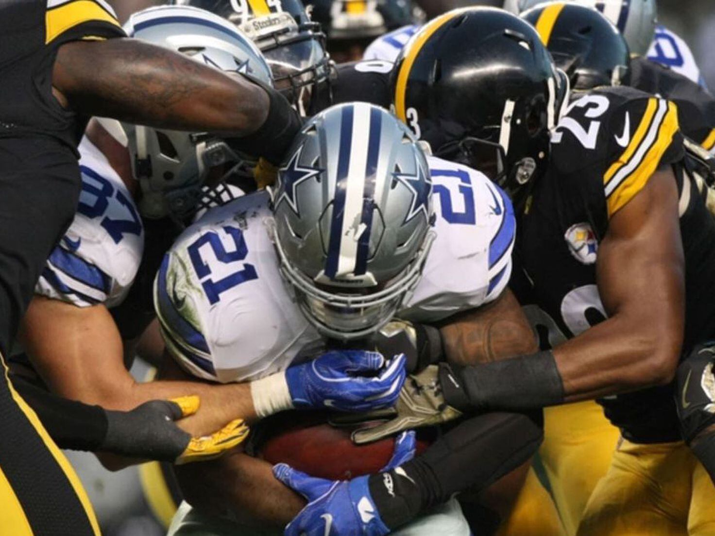 NFL Hall of Fame Game: How to watch Dallas Cowboys vs. Pittsburgh Steelers