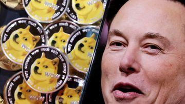 Elon Musk sued for Dogecoin ‘pyramid scheme’ allegations