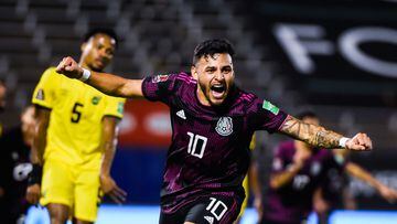 Alexis Vega cree que México pasará de la fase de grupos sin derrotas