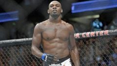 Former UFC champion Jon Jones has accepted a plea deal in his domestic violence case in Nevada. It is understood that with that, charges have been dropped.