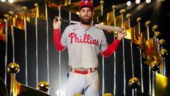 The Phillies are one win away from the World Series – NBC Sports  Philadelphia