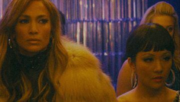 Primer tráiler de 'Hustlers', el esperado film de strippers de Jennifer López y Cardi B