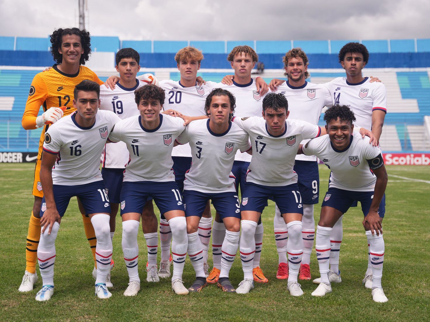 Football: Future looks bright for United States' men's national team  (USMNT) - myKhel