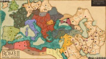 Total War: Rome II recibe críticas en Steam por introducir a mujeres generales