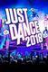 Carátula de Just Dance 2018