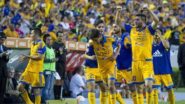 Liga MX brilla por su ausencia en la Libertadores desde hace siete años