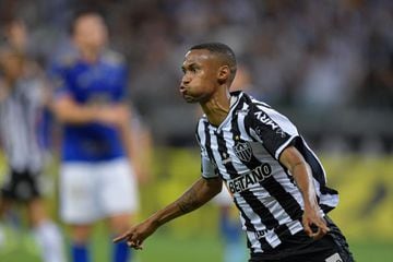 Atlético Mineiro Team News - Soccer