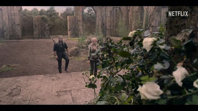 The Witcher de Netflix conjura la brujería en su impresionante tráiler de la temporada 3
