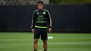 El posible XI de Selección Mexicana para enfrentar a Bosnia