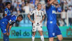 Eduardo Vargas vuelve a la titularidad tras 41 días