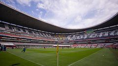 The iconic stadium will soon close its doors for a major renovation and El Tri may not return until the 2026 World Cup.