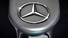 Mercedes podrá llegar a la Fórmula en la temporada 2017/18.
