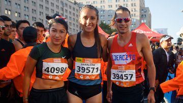 El Maratón de Santiago anuncia nueva ruta: así serán los recorridos