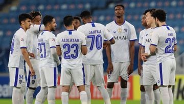 Al-Hilal ready to extend Asian football dominance against arch rivals from  Japan