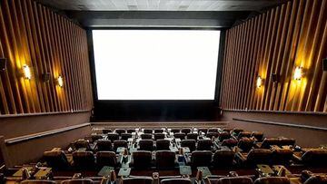 Salas de cine presentarán películas clásicas con música en vivo